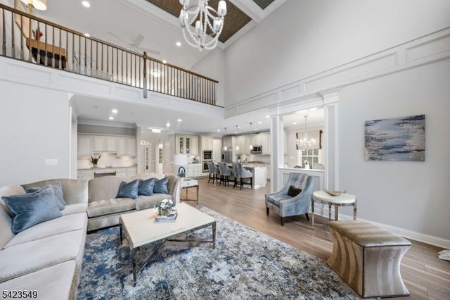 26 Wheatsheaf Farm Rd 26, Morris Twp., NJ 07960