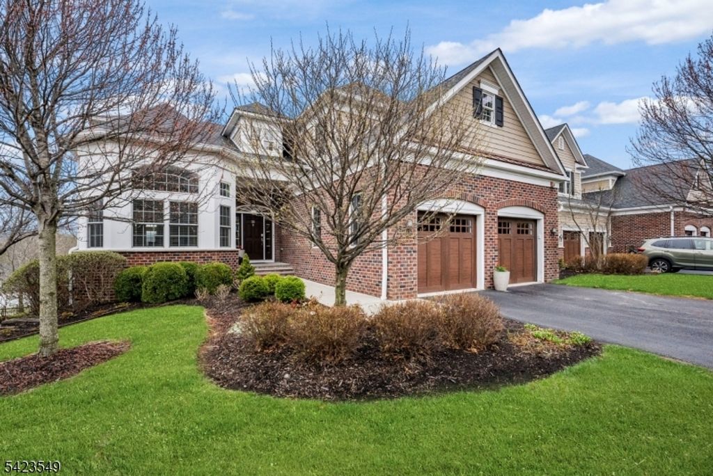 26 Wheatsheaf Farm Rd 26, Morris Twp., NJ 07960
