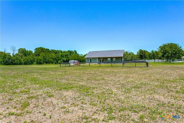768 Burges Street, Seguin, TX 78155