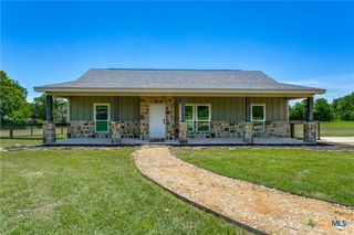 768 Burges Street, Seguin, TX 78155
