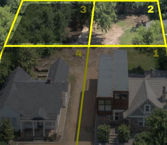 1136 NW 40th Street, Oklahoma City, OK 73118