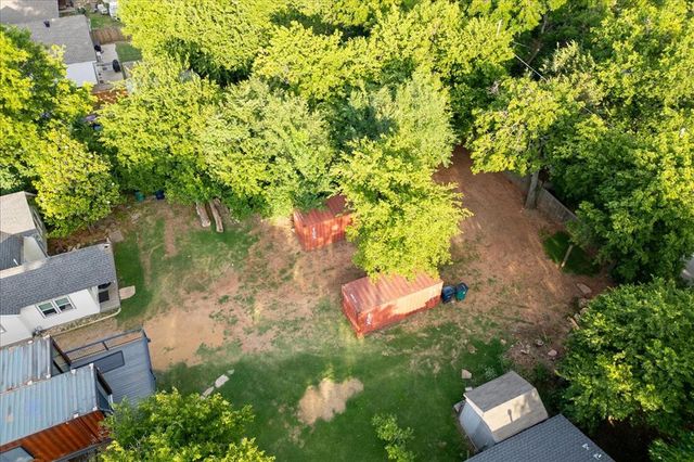 1136 NW 40th Street, Oklahoma City, OK 73118