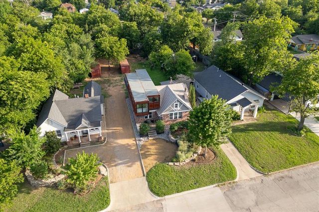 1136 NW 40th Street, Oklahoma City, OK 73118