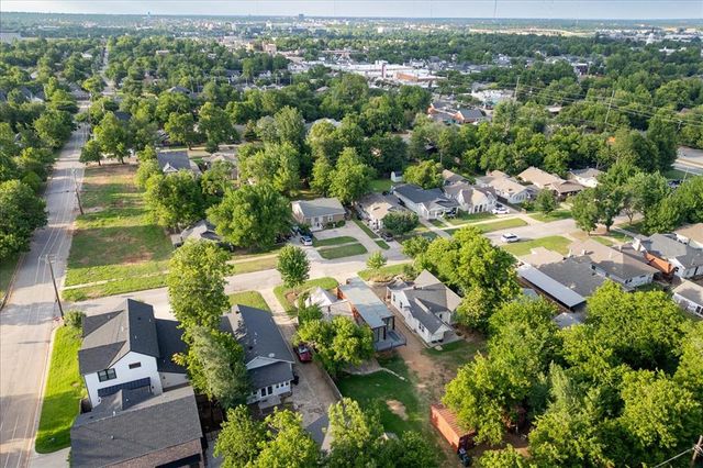 1136 NW 40th Street, Oklahoma City, OK 73118