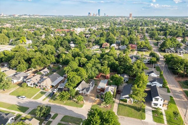 1136 NW 40th Street, Oklahoma City, OK 73118