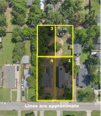 1136 NW 40th Street, Oklahoma City, OK 73118