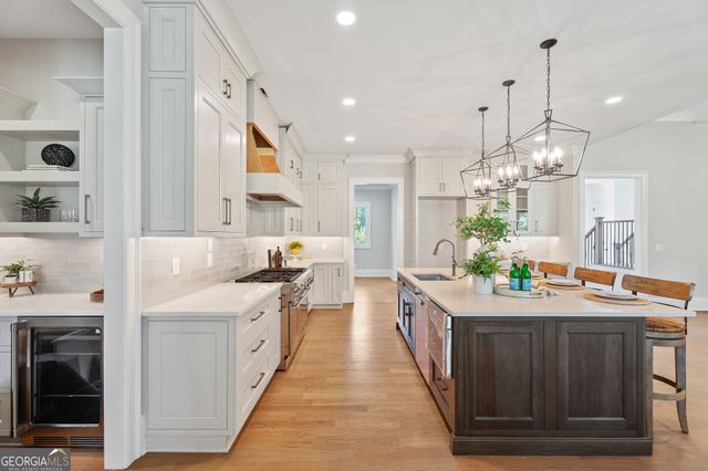 16500 Hopewell Road, Alpharetta, GA 30004