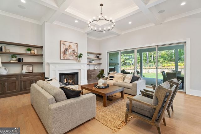 16500 Hopewell Road, Alpharetta, GA 30004