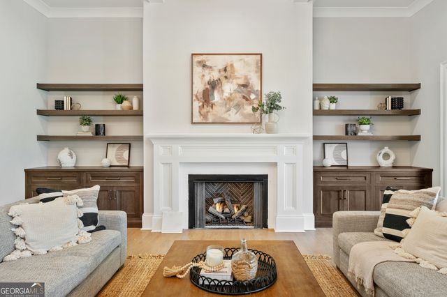 16500 Hopewell Road, Alpharetta, GA 30004