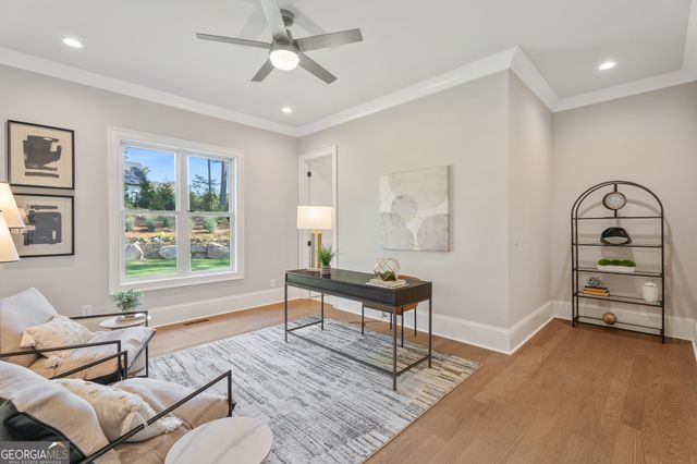 16500 Hopewell Road, Alpharetta, GA 30004