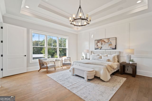 16500 Hopewell Road, Alpharetta, GA 30004