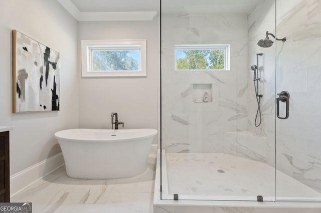 16500 Hopewell Road, Alpharetta, GA 30004