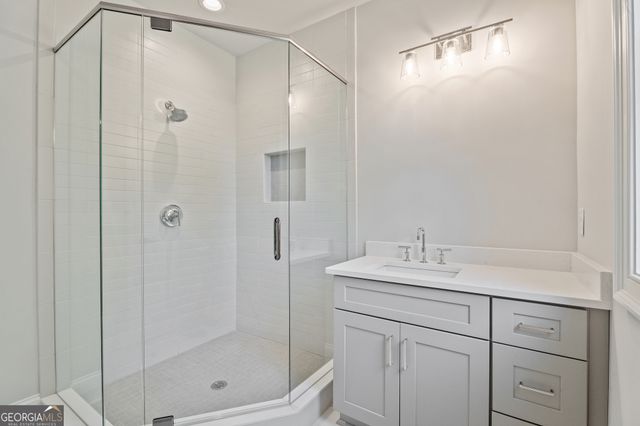 16500 Hopewell Road, Alpharetta, GA 30004