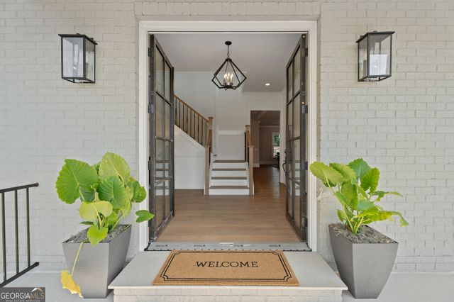 16500 Hopewell Road, Alpharetta, GA 30004