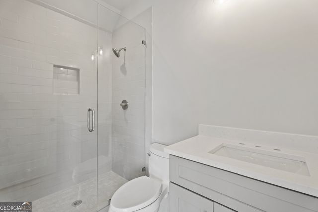 16500 Hopewell Road, Alpharetta, GA 30004