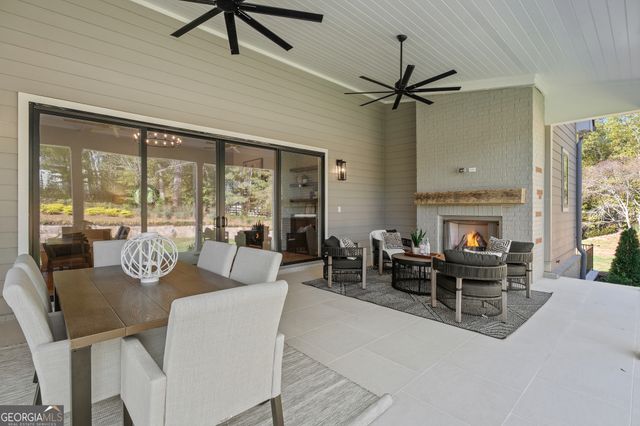 16500 Hopewell Road, Alpharetta, GA 30004