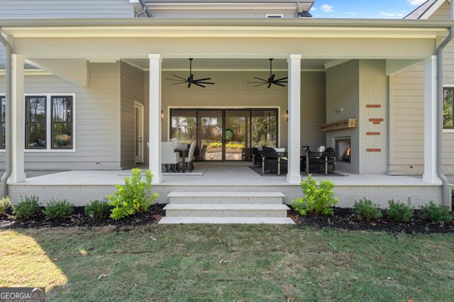 16500 Hopewell Road, Alpharetta, GA 30004