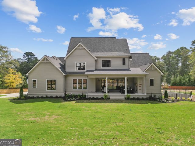16500 Hopewell Road, Alpharetta, GA 30004
