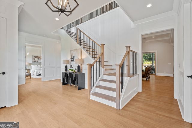 16500 Hopewell Road, Alpharetta, GA 30004