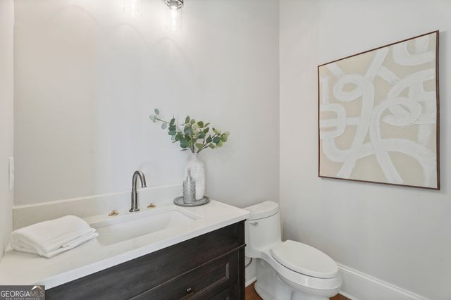 16500 Hopewell Road, Alpharetta, GA 30004