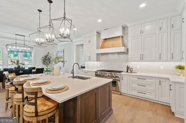 16500 Hopewell Road, Alpharetta, GA 30004