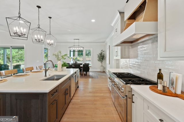 16500 Hopewell Road, Alpharetta, GA 30004
