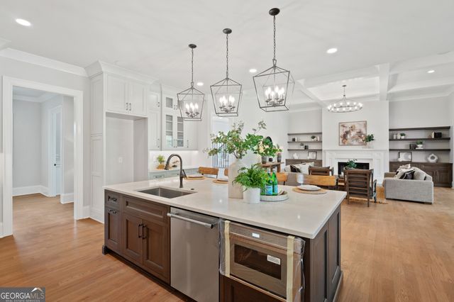 16500 Hopewell Road, Alpharetta, GA 30004