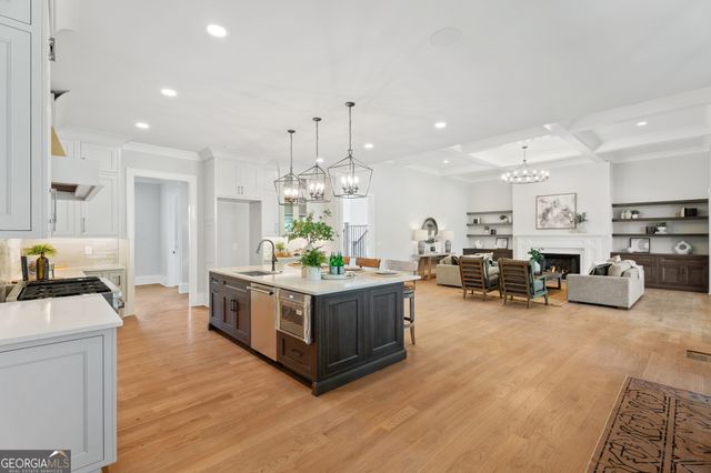 16500 Hopewell Road, Alpharetta, GA 30004