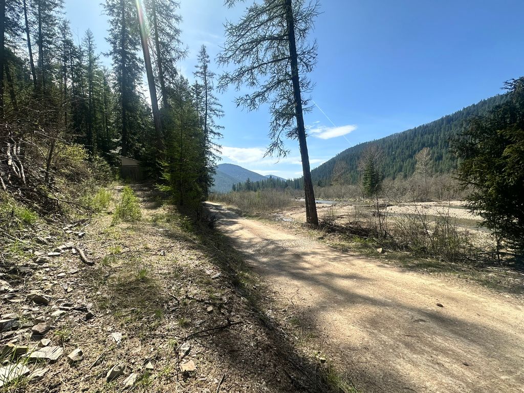 Nhn Hope Valley Road, Trout Creek, MT 59874 photo 5