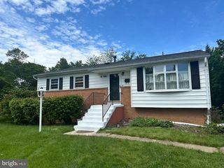 8806 PATRICIA COURT, College Park, MD 20740