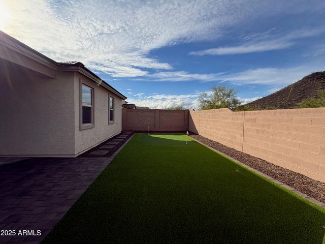 12410 W CASSIA Trail, Peoria, AZ 85383