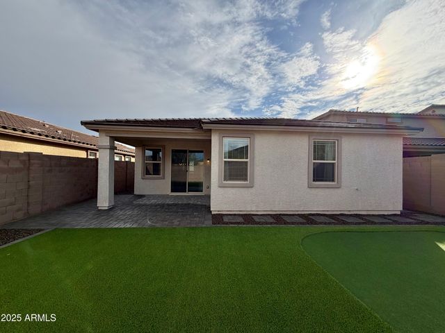 12410 W CASSIA Trail, Peoria, AZ 85383