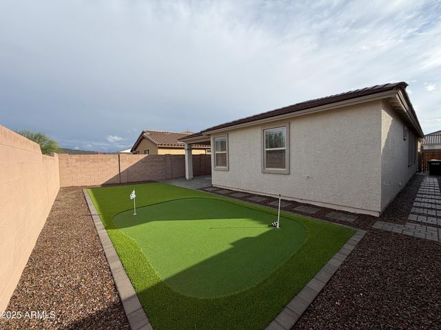 12410 W CASSIA Trail, Peoria, AZ 85383