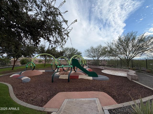 12410 W CASSIA Trail, Peoria, AZ 85383