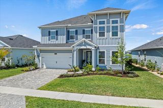 97 LILY LANDING Drive, St. Augustine, FL 32092