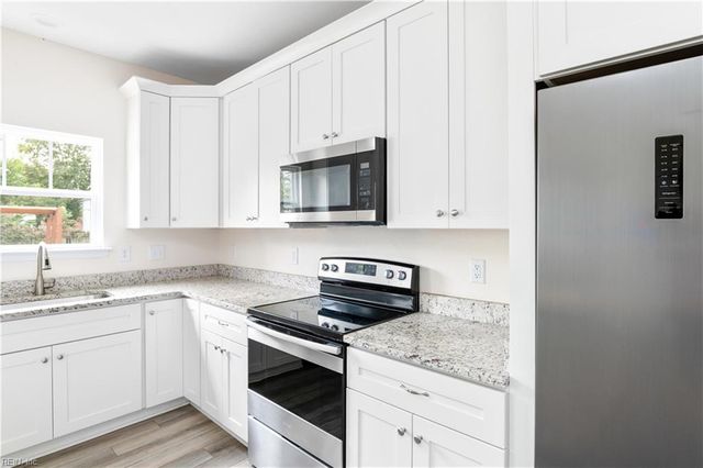 517 Dixie DR, Norfolk, VA 23505