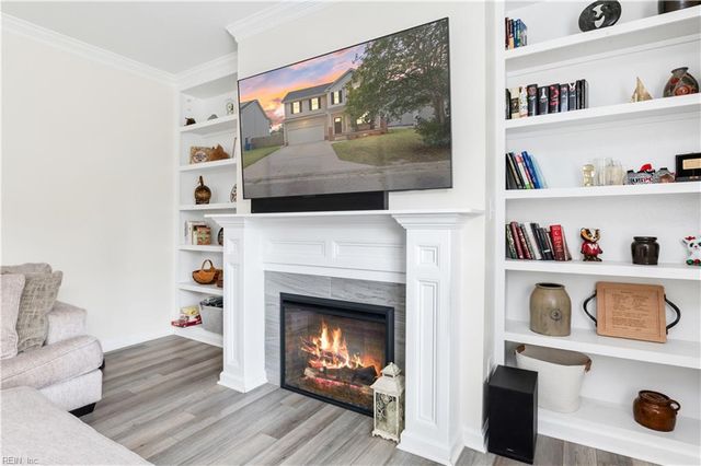 517 Dixie DR, Norfolk, VA 23505