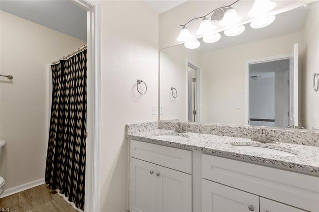 517 Dixie DR, Norfolk, VA 23505