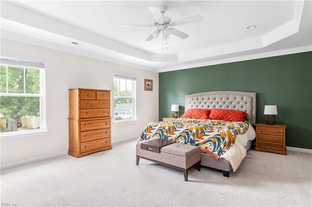 517 Dixie DR, Norfolk, VA 23505