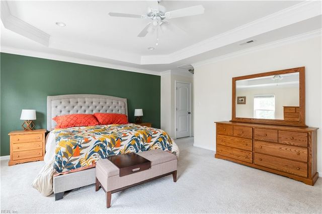 517 Dixie DR, Norfolk, VA 23505