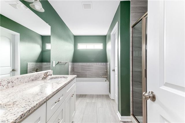 517 Dixie DR, Norfolk, VA 23505