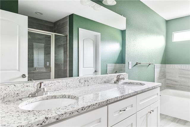 517 Dixie DR, Norfolk, VA 23505