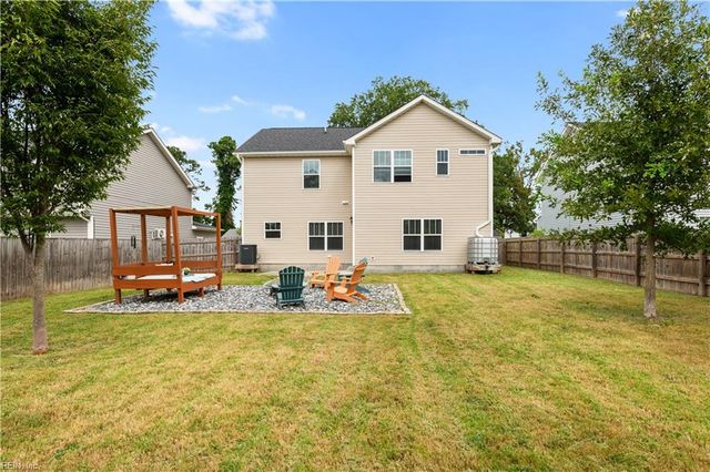 517 Dixie DR, Norfolk, VA 23505
