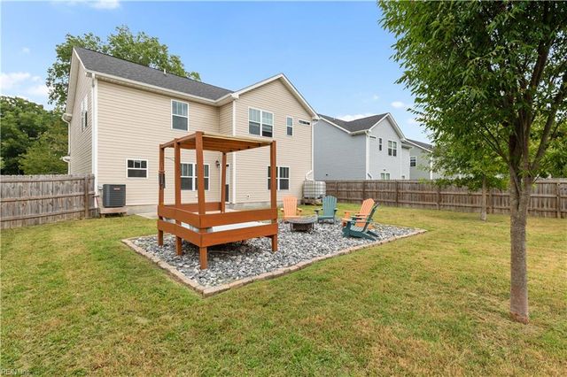 517 Dixie DR, Norfolk, VA 23505