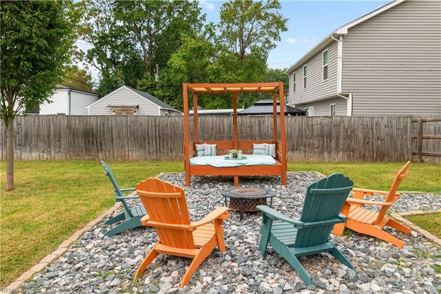517 Dixie DR, Norfolk, VA 23505