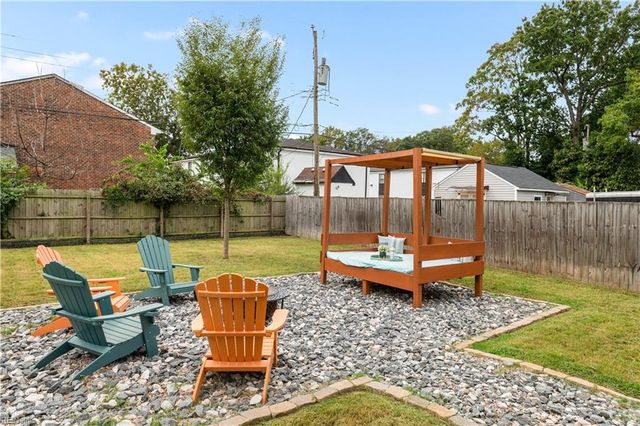 517 Dixie DR, Norfolk, VA 23505