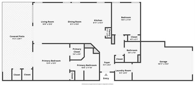 6608 Lantern View DR 102, Jonestown, TX 78645