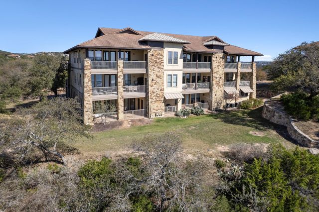 6608 Lantern View DR 102, Jonestown, TX 78645