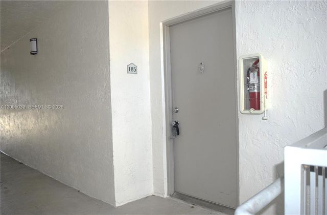 5628 Rock Island Rd 185, Tamarac, FL 33319