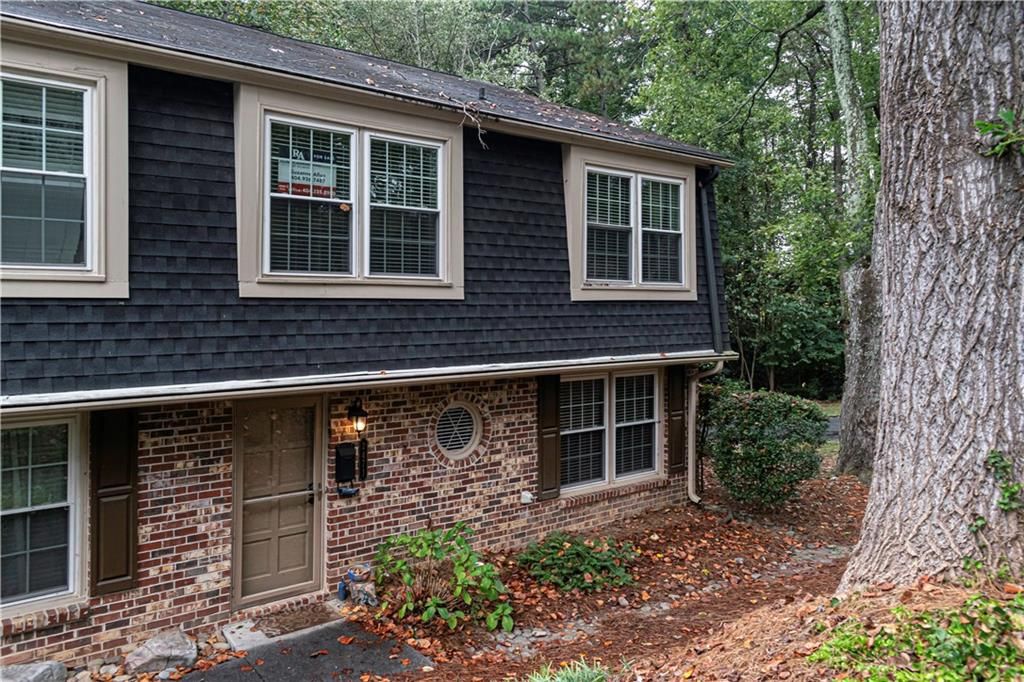 2471 Northlake NE Court, Atlanta, GA 30345
